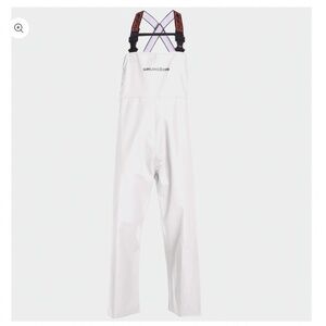 Grundens Shoremen Bibs Mens SZ Medium